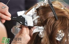 染发膏可以染眉毛吗?染发膏能染眉毛吗?